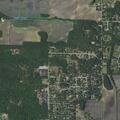 Downed telecom line reported near Roselawn school