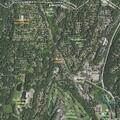 Person having anxiety attack near Central Drive in Briarcliff Manor