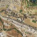 21-year-old male allergic reaction at Air Force base gate