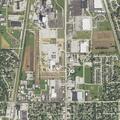 Unresponsive person breathing near North Bradley Boulevard