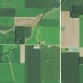 Woman found fallen near Road B in Leipsic