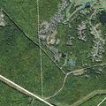 Woman requires medical help near Woodlands Drive in Tuxedo Park