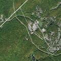 Possible crash after iPhone alert on Sterling Mine Rd
