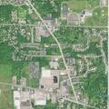 Sick person reported near Marsh Road in Monroe Falls