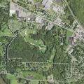 Elderly man falls and injures arm near Hemlock Trail