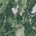 Female having seizure in Hamburg, Sussex County