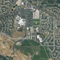 Person having a stroke near South 500 East