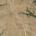 Reported gunshot wound near mile marker 6 on Vedauwoo Road