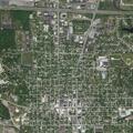 Medical emergency near East Whitley Street in Columbia City