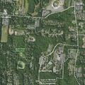 Person reported sick at Rockland County Health Complex