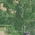 Elderly male falls near Granger Road in Medina