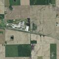 Elderly woman has difficulty breathing in Mentone