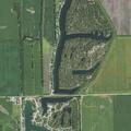 Controlled burn reported on West (number withheld) North Road