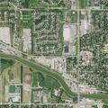 Man experiencing seizure with possible head injury in Papillion
