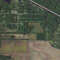 Man falls and reopens stitches near Lake Village