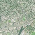 Diabetic emergency prompts medical response near Howard Ave