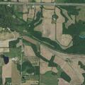 Emergency medical run near N 600 W in Larwill