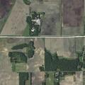 70-year-old man has difficulty breathing at North Judson home