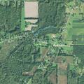 Person with rectal irritation at McClintocksburg Road
