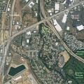 Person with heart problem near west (number withheld) south