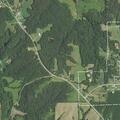 Car hits deer on Highway 5 near Wabash Drive