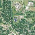 Man with two seizures and vomiting near Lincoln Ave in Ravenna