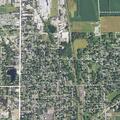 86-year-old woman with confusion near Maple Lane
