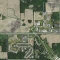 Search for armed driver in white Chevrolet truck