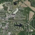 Medical assistance requested at Blue River Apartments