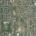 Woman injures ankle during family fight in Roy