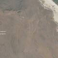 Wildland fire operations on Fremont Island