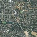 Person suffering from back pain near Ogden