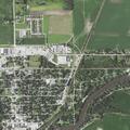 ambulance dispatched to residence on north maple street