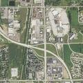 Ambulance dispatched near North Arthur Burch Drive
