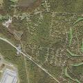 EMS call for person with back pain at Lake Road