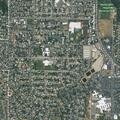 Person having breathing problems at Ogden residence