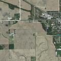 64-year-old woman conscious and breathing near Mentone