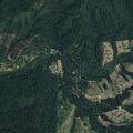 Report of past axe assault near Soda Creek