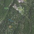 Man with breathing difficulty near Overlook Drive, Chappaqua