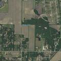 Man damaging property and arguing at Wheatfield home
