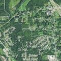 Children reported playing and lying in roadway