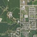 Elderly woman has seizure after fall in Bourbonnais