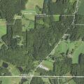 Traffic control for jackknifed tractor trailer