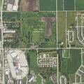 Person bleeding near Double Jack Street in Bourbonnais