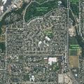 Person with abdominal pain near East 4775 South