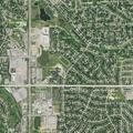 Young child passes out and hits head near Greenleaf Drive