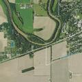 Person falls near County Road 424 in Antwerp