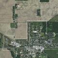 Gas leak odor from furnace in Mentone home