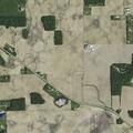 Emergency run near North County Road 150 West