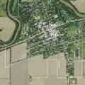 12-year-old injured after falling from bicycle